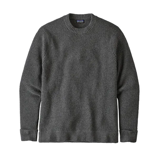 Patagonia Recycled Wool Sweater Men's