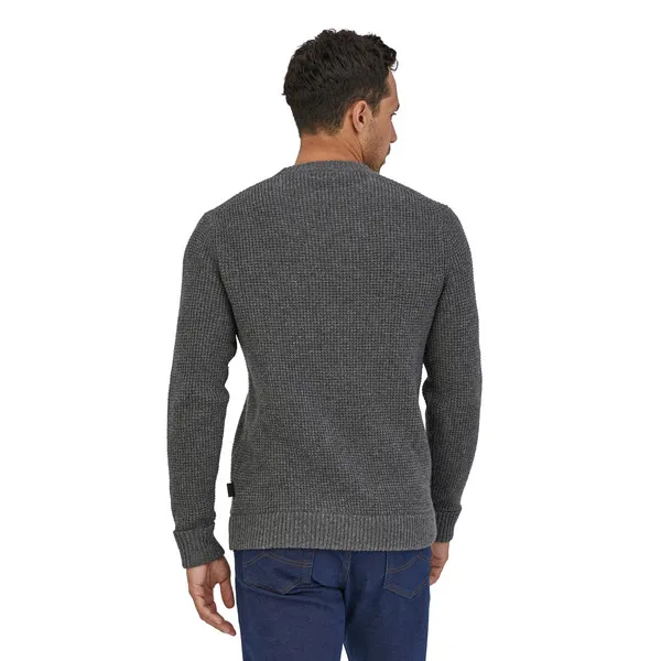 Patagonia Recycled Wool Sweater Men's