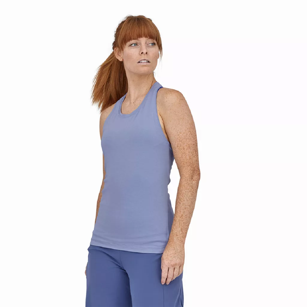 Patagonia Women's Arnica Tank - Past Season