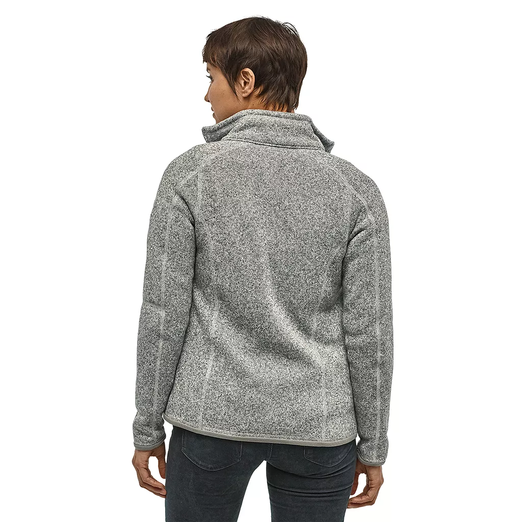 Patagonia Women's Better Sweater Jacket