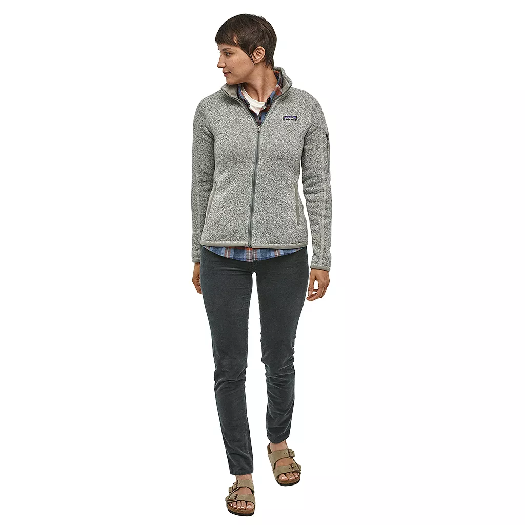 Patagonia Women's Better Sweater Jacket