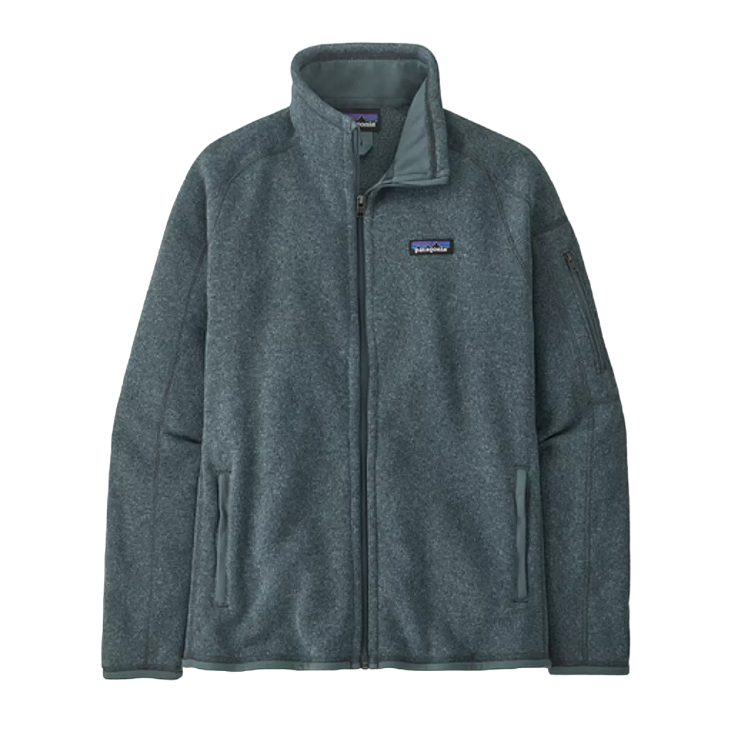 Patagonia Women's Better Sweater Jacket