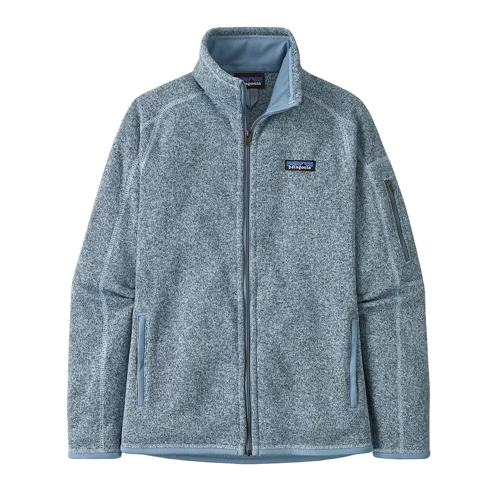 Patagonia Women's Better Sweater Jacket