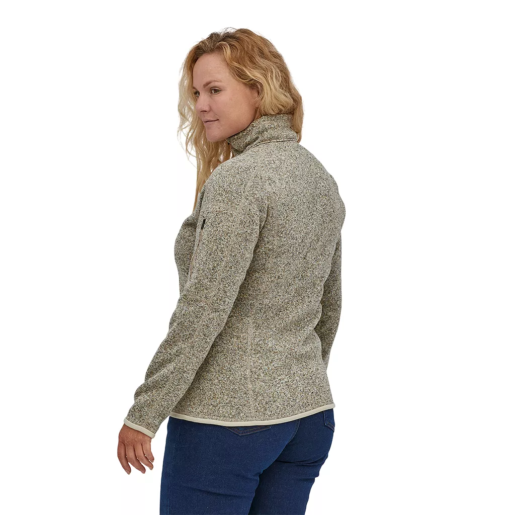 Patagonia Women's Better Sweater Jacket