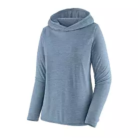 Patagonia Women's Capilene Cool Daily Hoody - Past Season