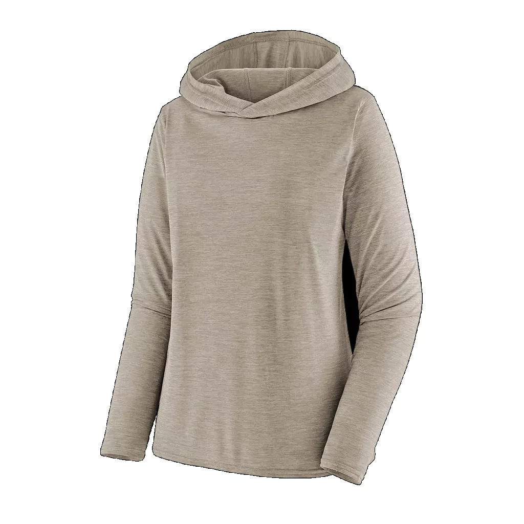 Patagonia Women's Capilene Cool Daily Hoody - Past Season