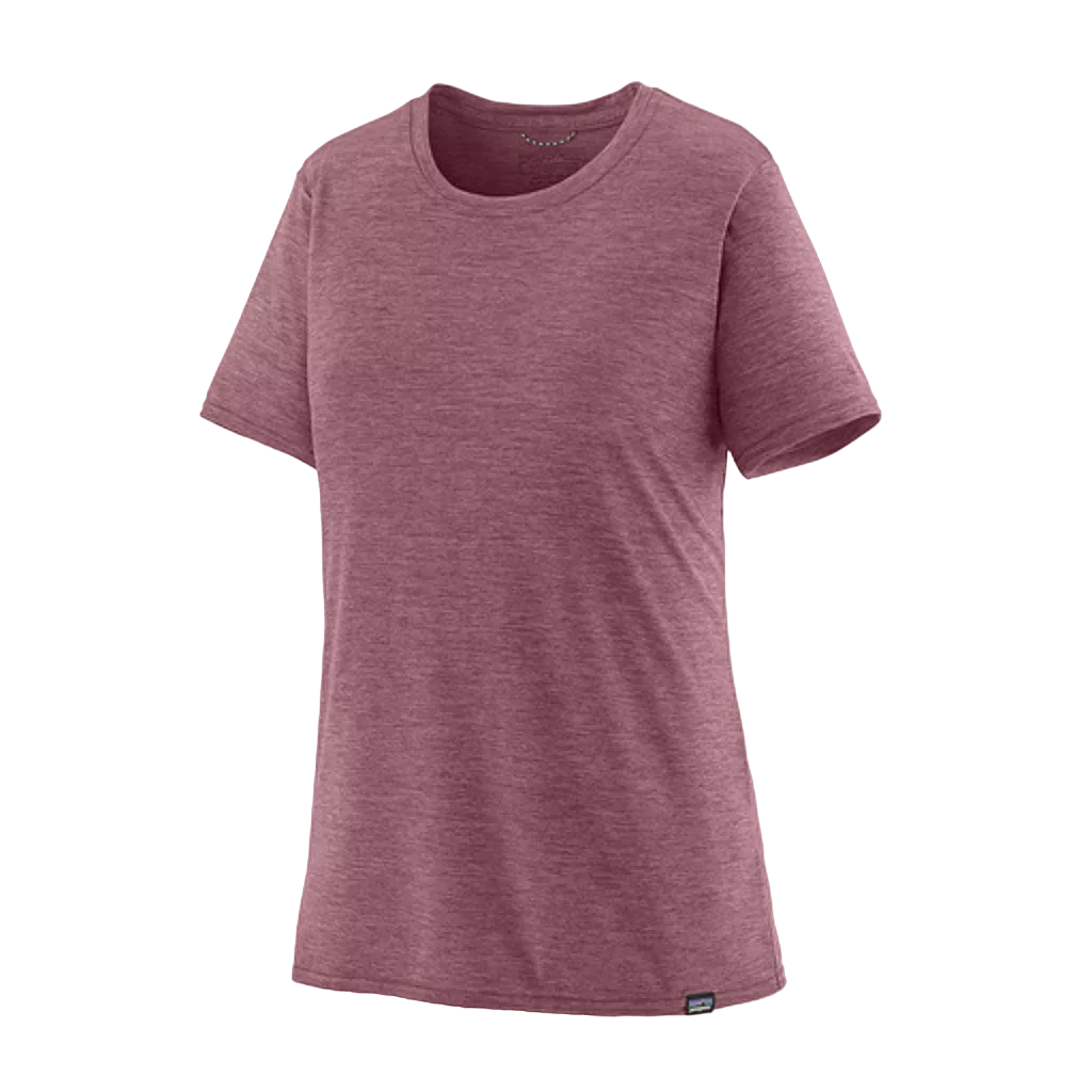 Patagonia Women's Capilene Cool Daily Shirt - Past Season