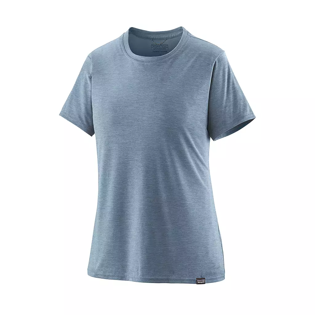 Patagonia Women's Capilene Cool Daily Shirt - Past Season