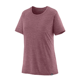 Patagonia Women's Capilene Cool Daily Shirt - Past Season