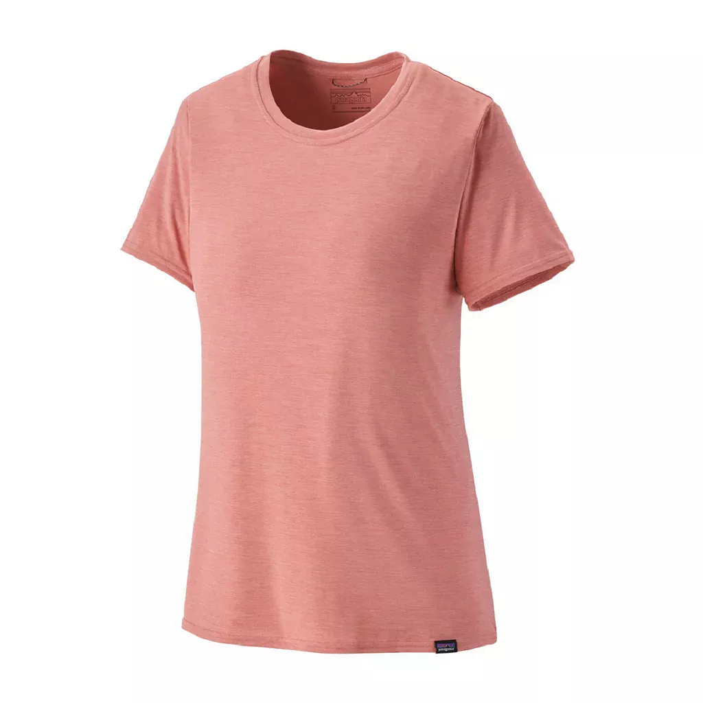 Patagonia Women's Capilene Cool Daily Shirt - Past Season