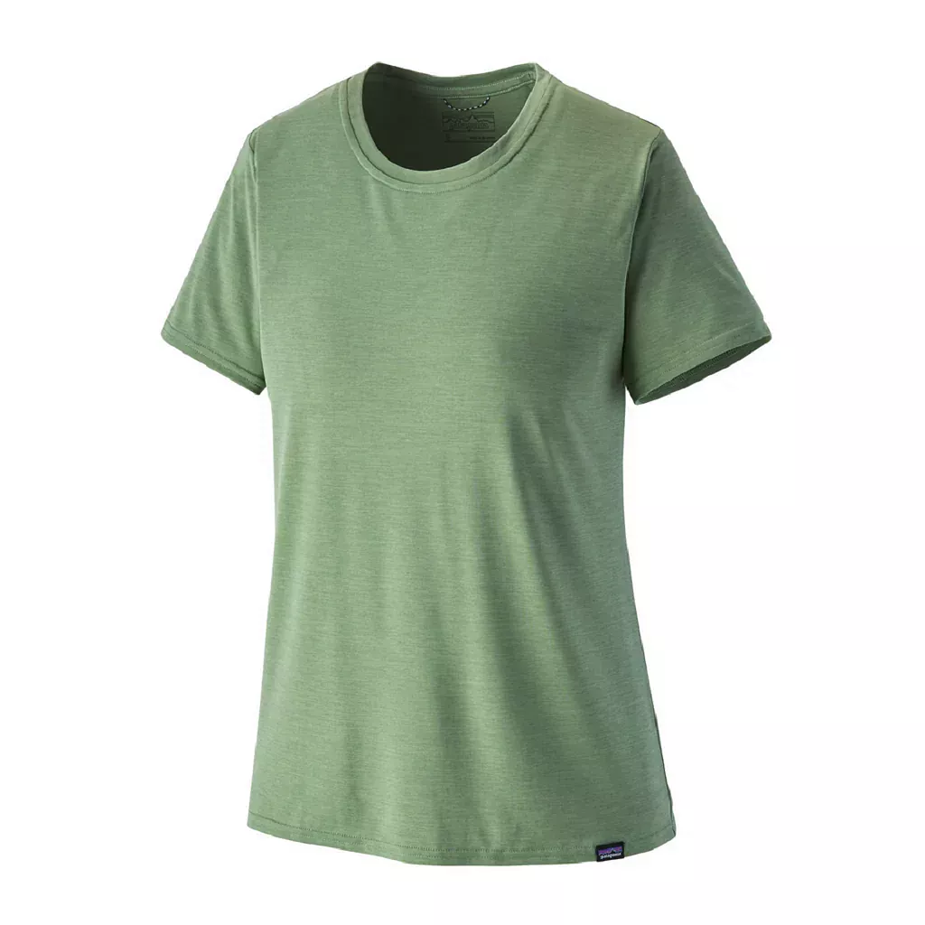 Patagonia Women's Capilene Cool Daily Shirt - Past Season