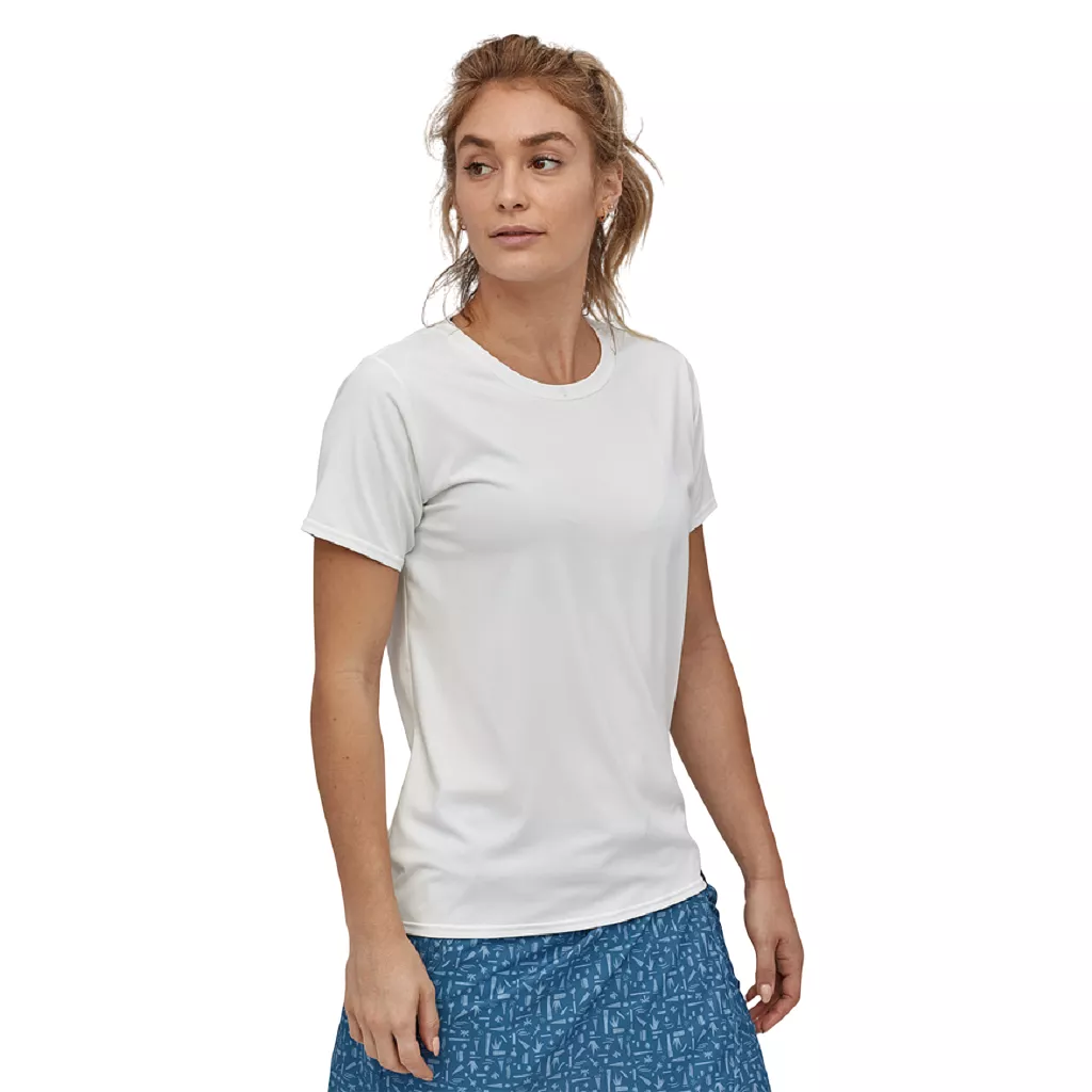 Patagonia Women's Capilene Cool Daily Shirt - Past Season