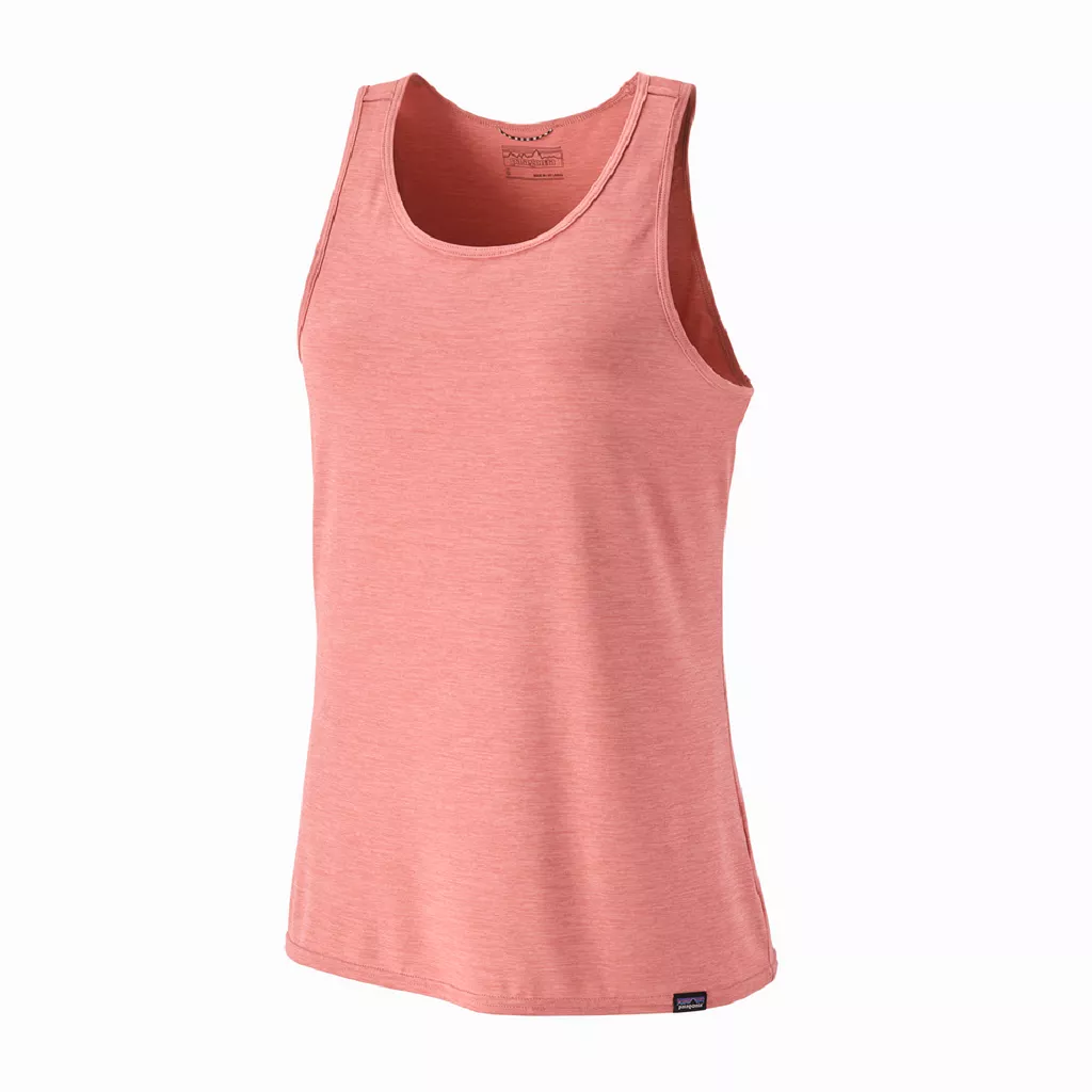 Patagonia Women's Capilene Cool Daily Tank - Past Season