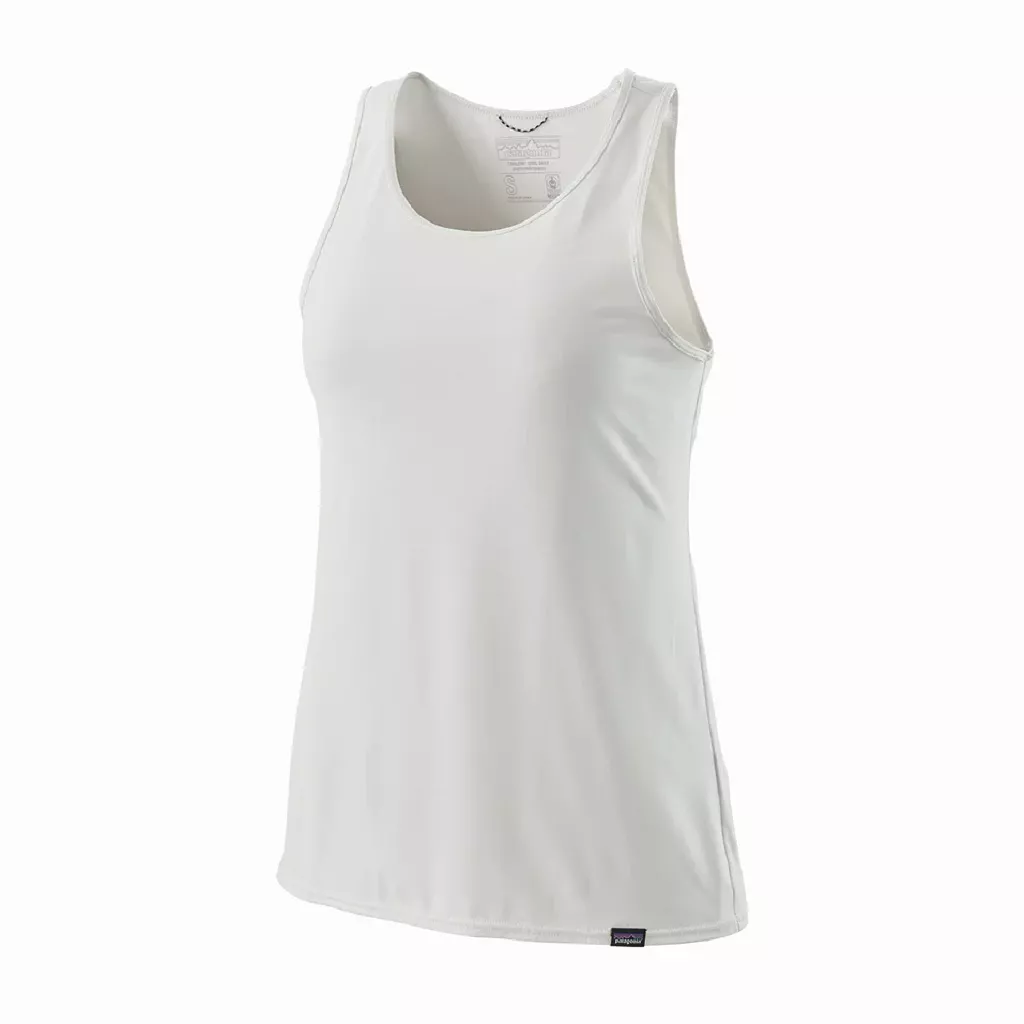 Patagonia Women's Capilene Cool Daily Tank - Past Season