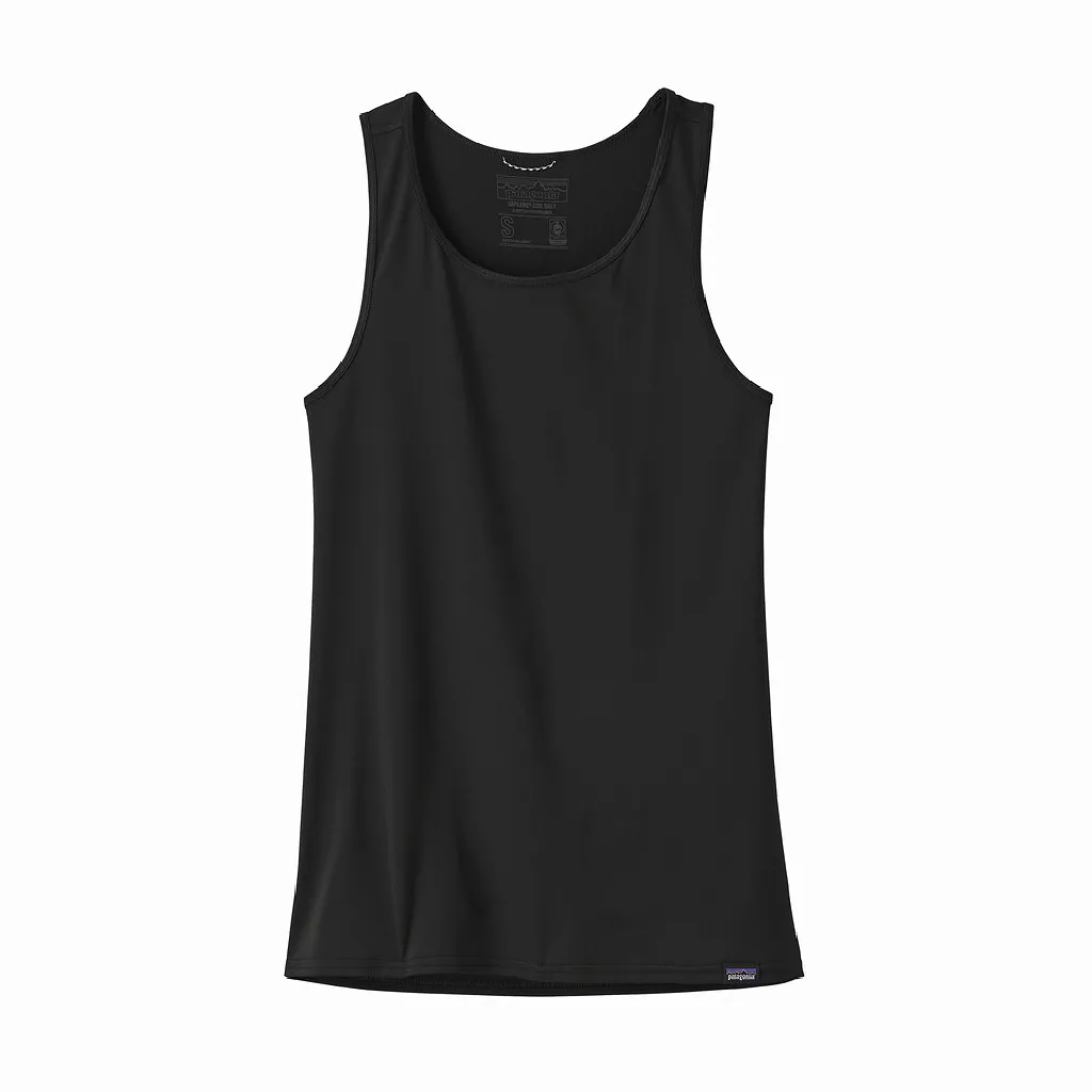 Patagonia Women's Capilene Cool Daily Tank - Past Season