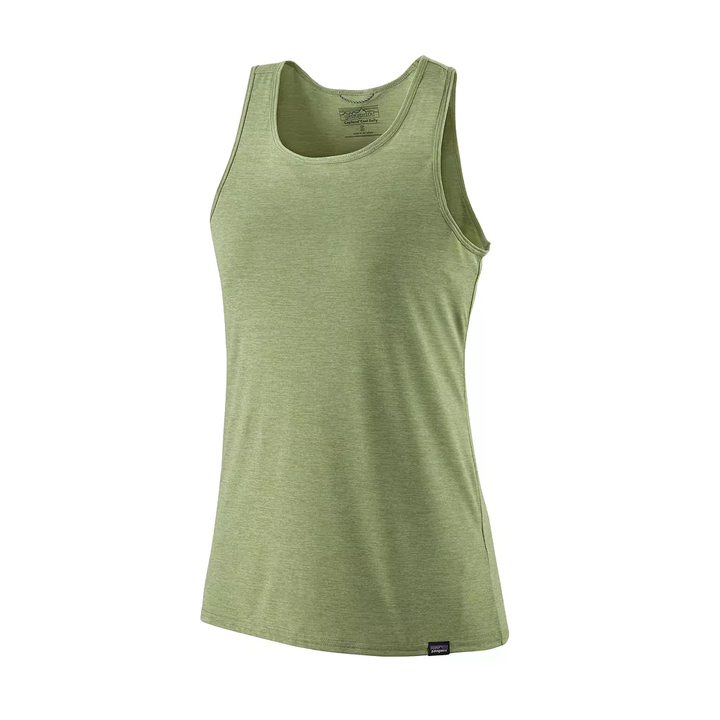 Patagonia Women's Capilene Cool Daily Tank - Past Season