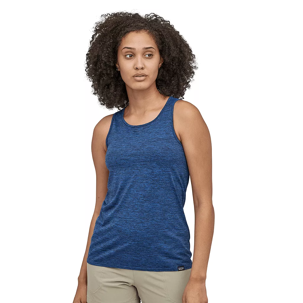 Patagonia Women's Capilene Cool Daily Tank - Past Season