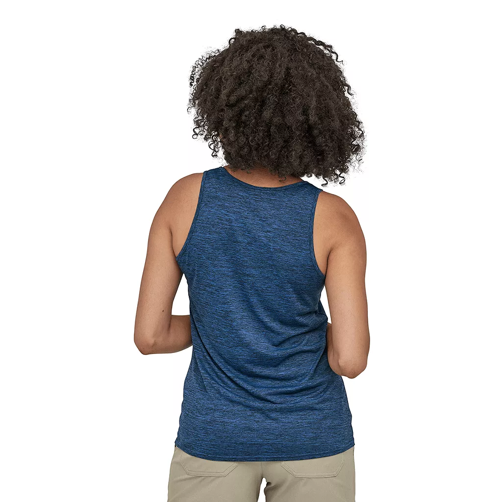 Patagonia Women's Capilene Cool Daily Tank - Past Season