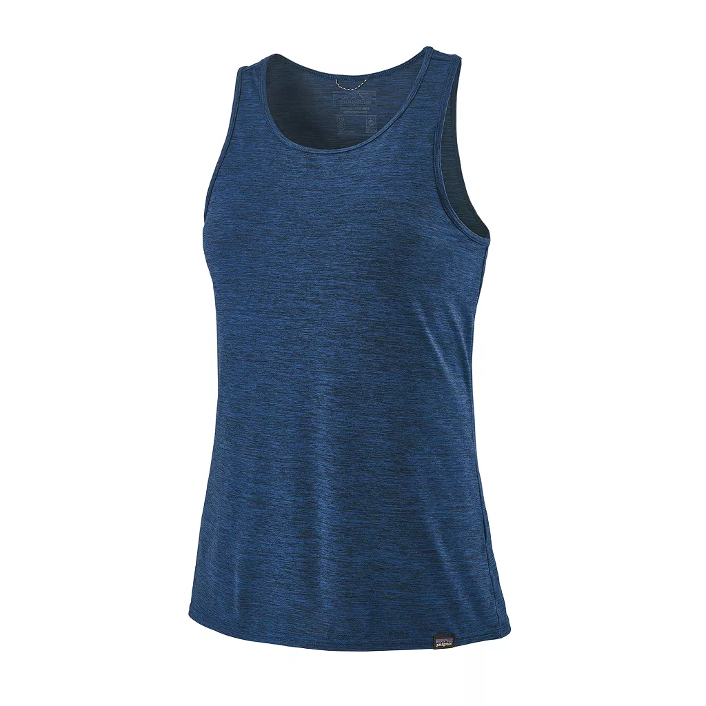 Patagonia Women's Capilene Cool Daily Tank