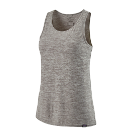 Patagonia Women's Capilene Cool Daily Tank