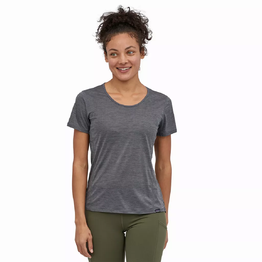 Patagonia Women's Capilene Cool Lightweight Shirt