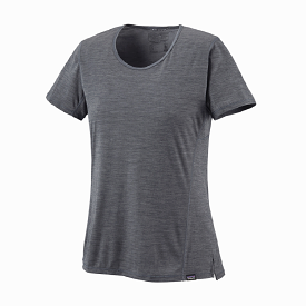 Patagonia Women's Capilene Cool Lightweight Shirt