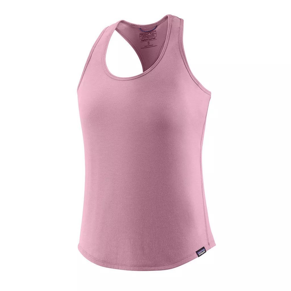 Patagonia Women's Capilene Cool Trail Tank