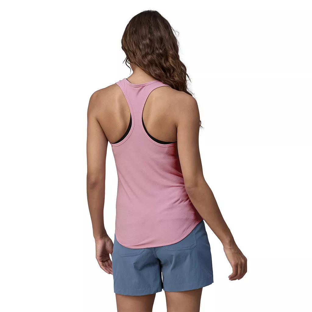 Patagonia Women's Capilene Cool Trail Tank