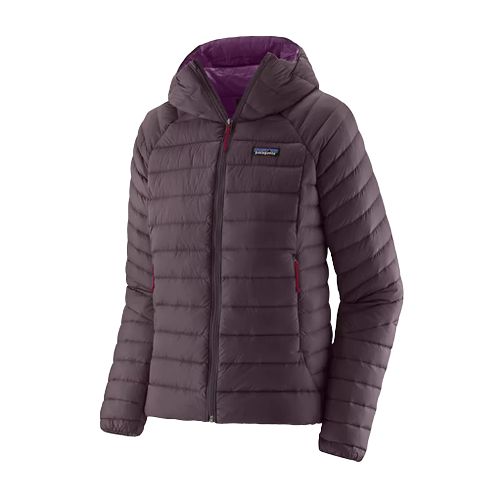 Patagonia Women's Down Sweater Hoody - Past Season