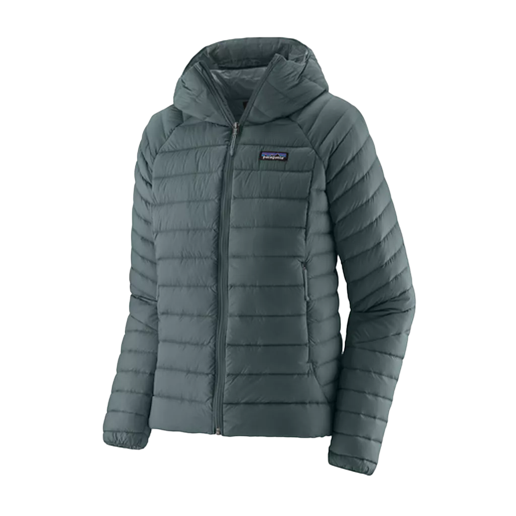 Patagonia Women's Down Sweater Hoody - Past Season