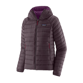 Patagonia Women's Down Sweater Hoody - Past Season