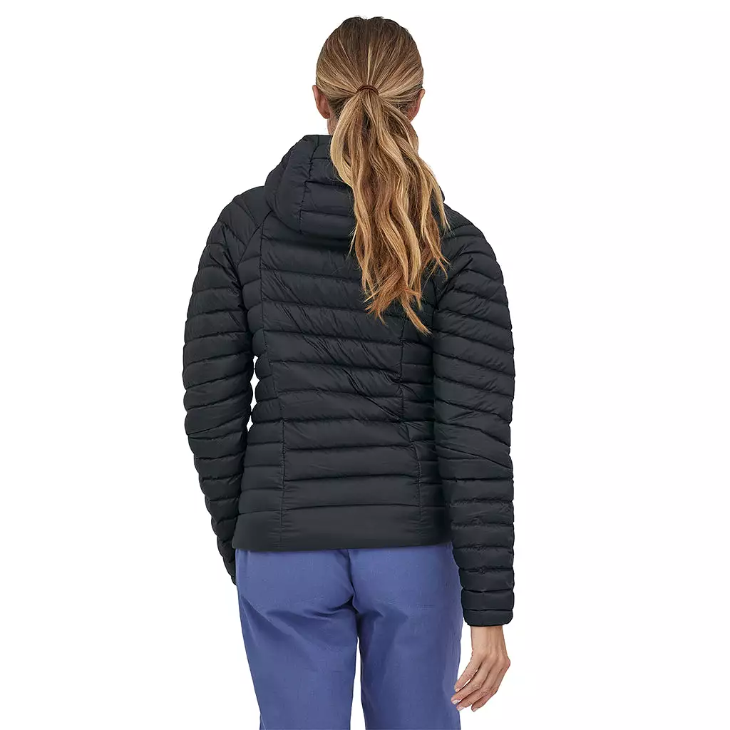 Patagonia Women's Down Sweater Hoody - Past Season