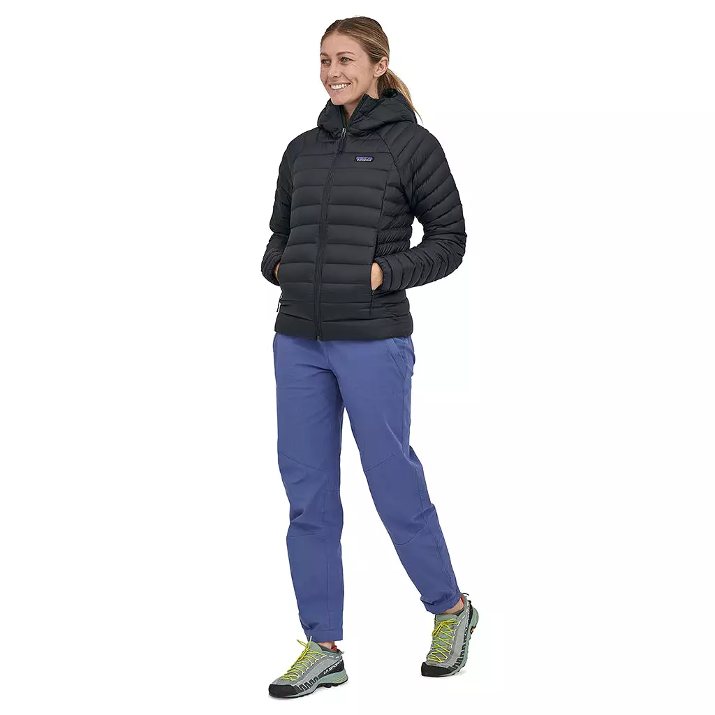 Patagonia Women's Down Sweater Hoody - Past Season