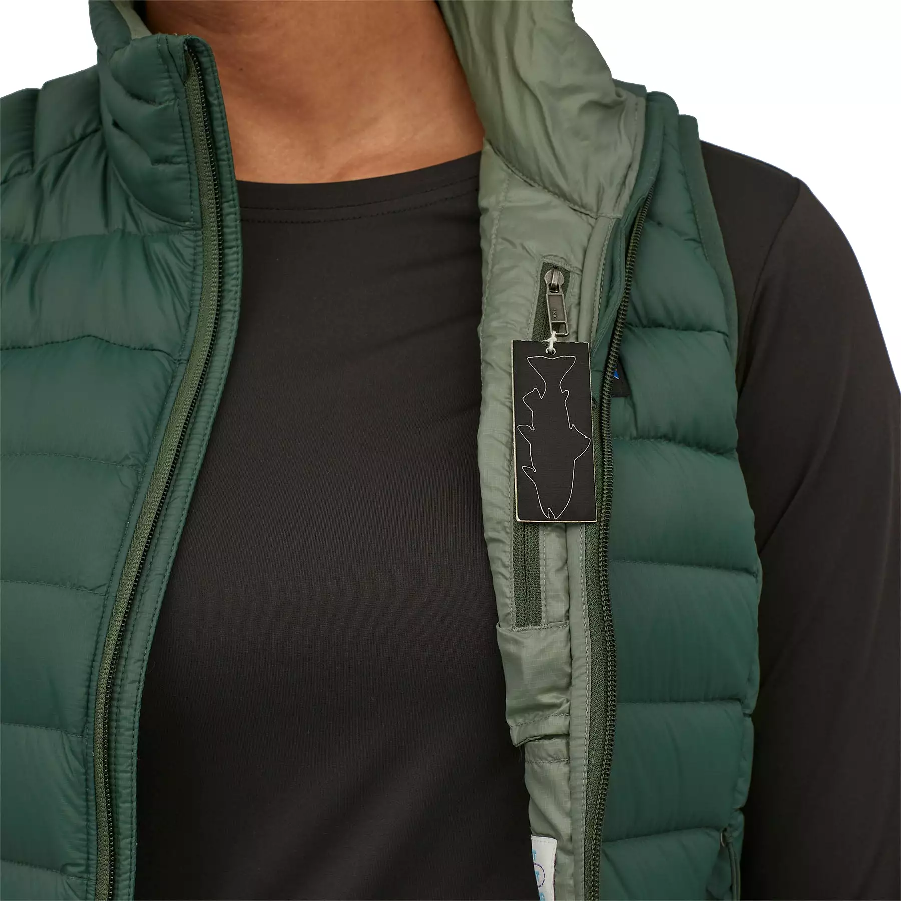 Patagonia Women's Down Sweater Vest