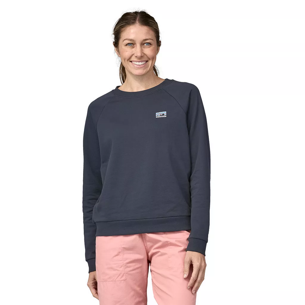 Patagonia Women's Regenerative Organic Certified Cotton Essential Top