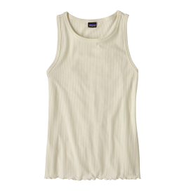 Patagonia Women's Rib Knit Tank