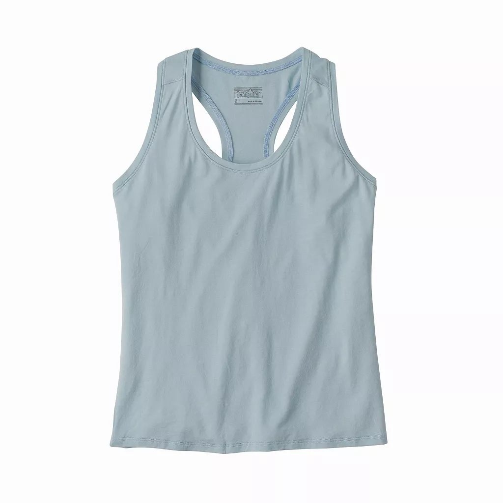 Patagonia Women's Side Current Tank - Past Season