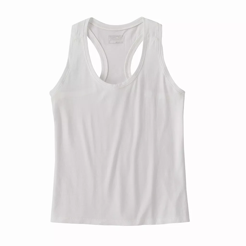 Patagonia Women's Side Current Tank - Past Season