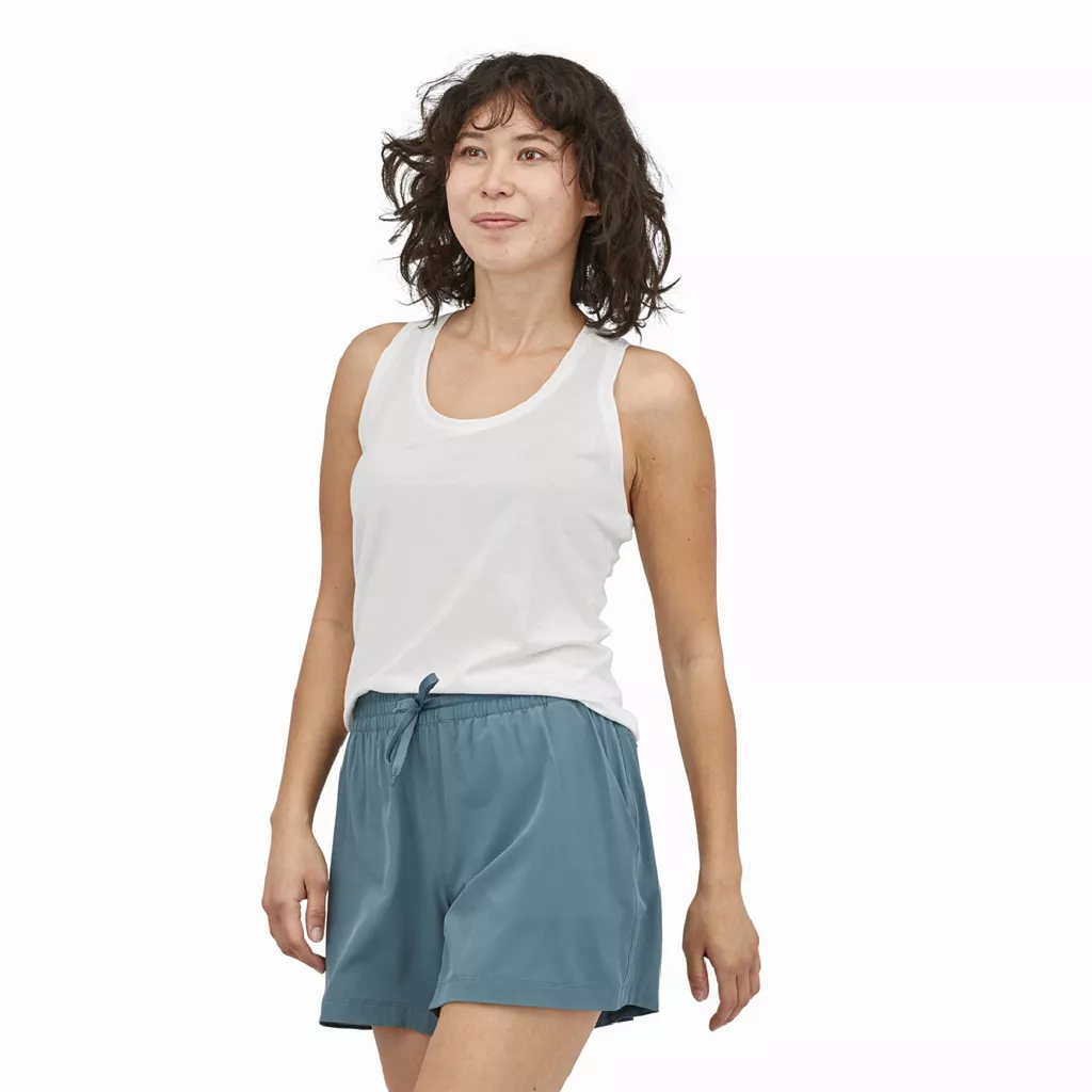 Patagonia Women's Side Current Tank - Past Season