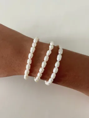 PEARL BRACELET