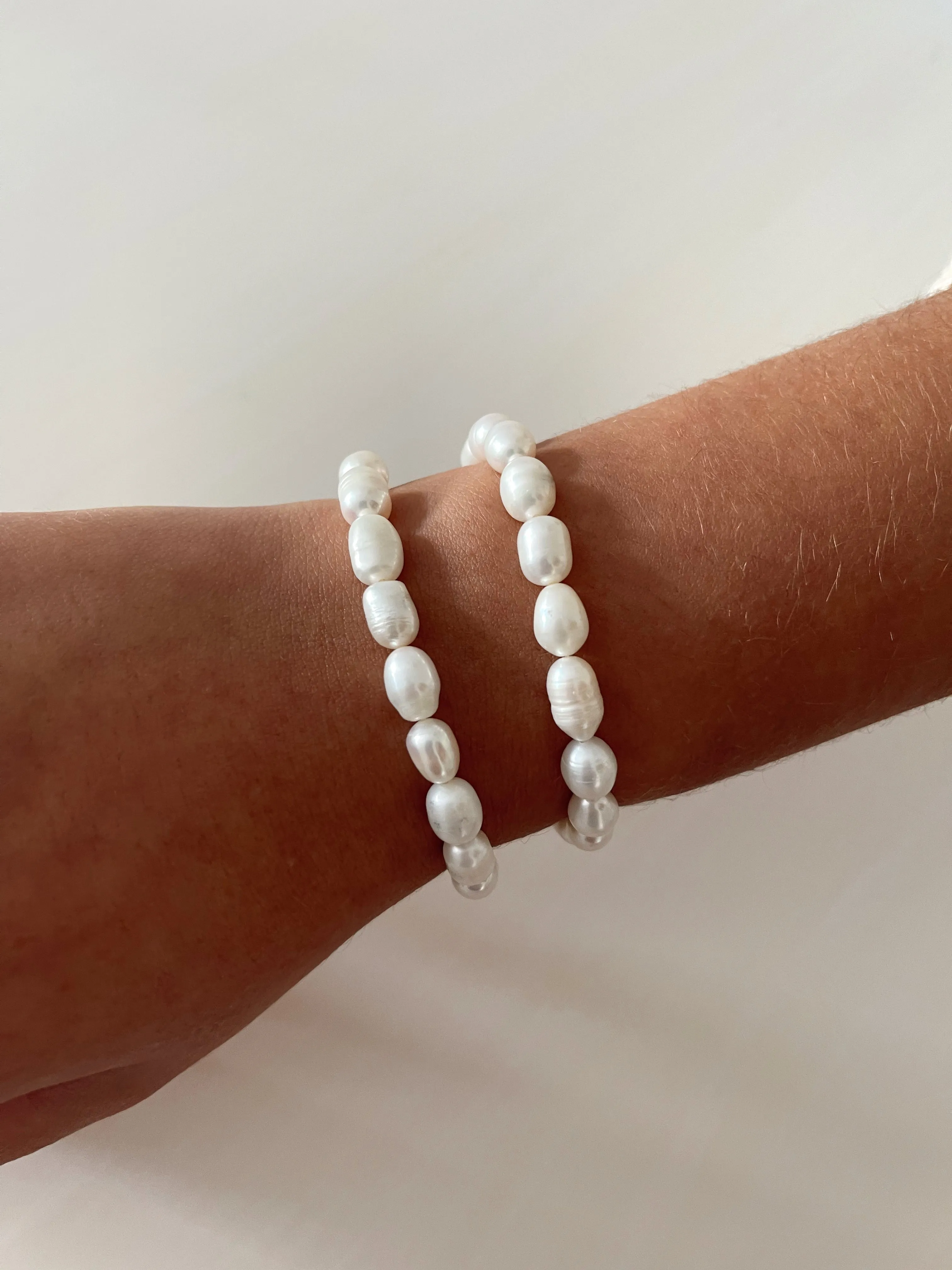 PEARL BRACELET