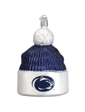 Penn State Beanie Ornament | Old World Christmas