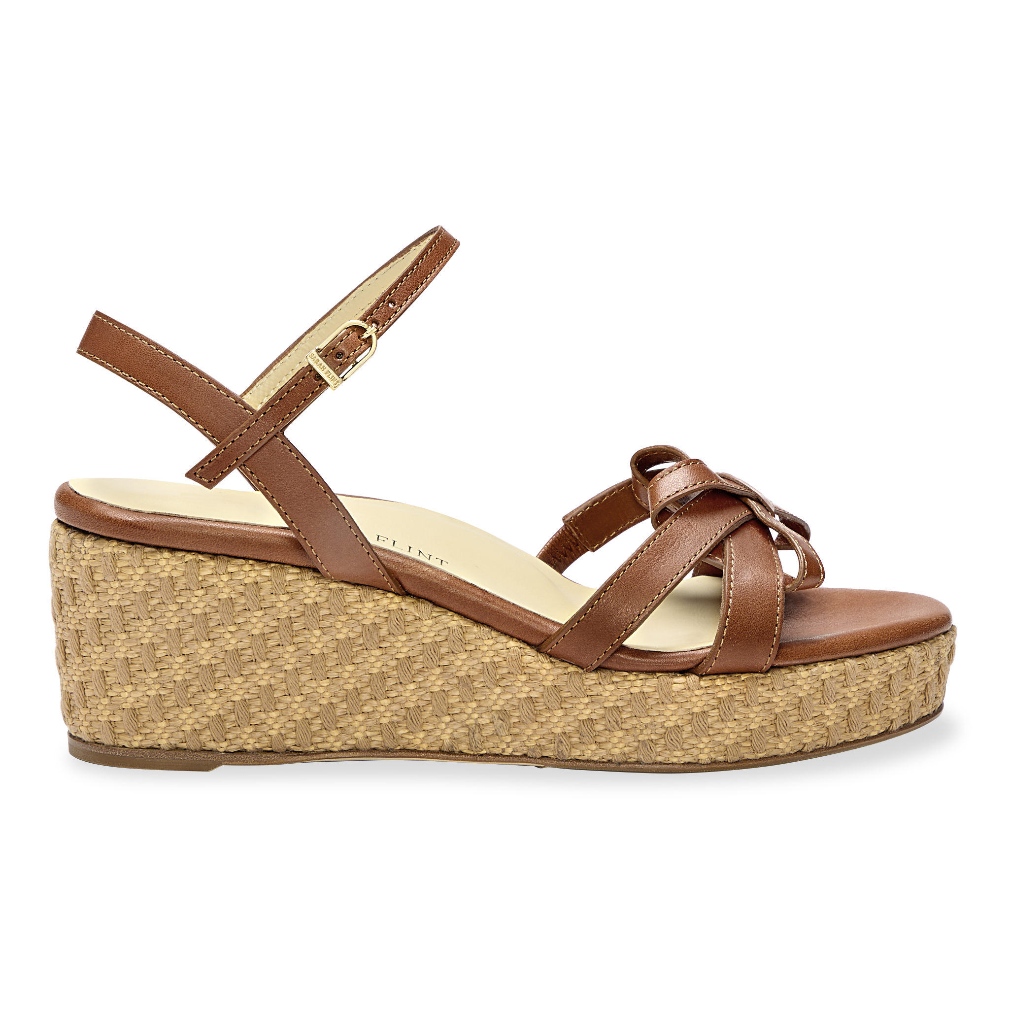 Perfect Mirjana Wedge 50