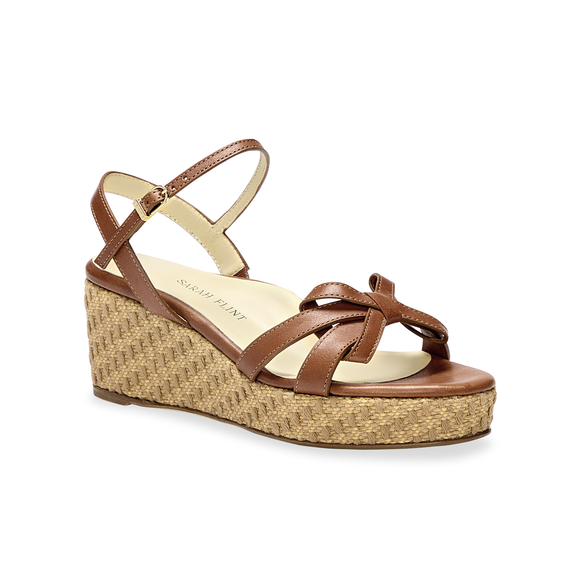 Perfect Mirjana Wedge 50