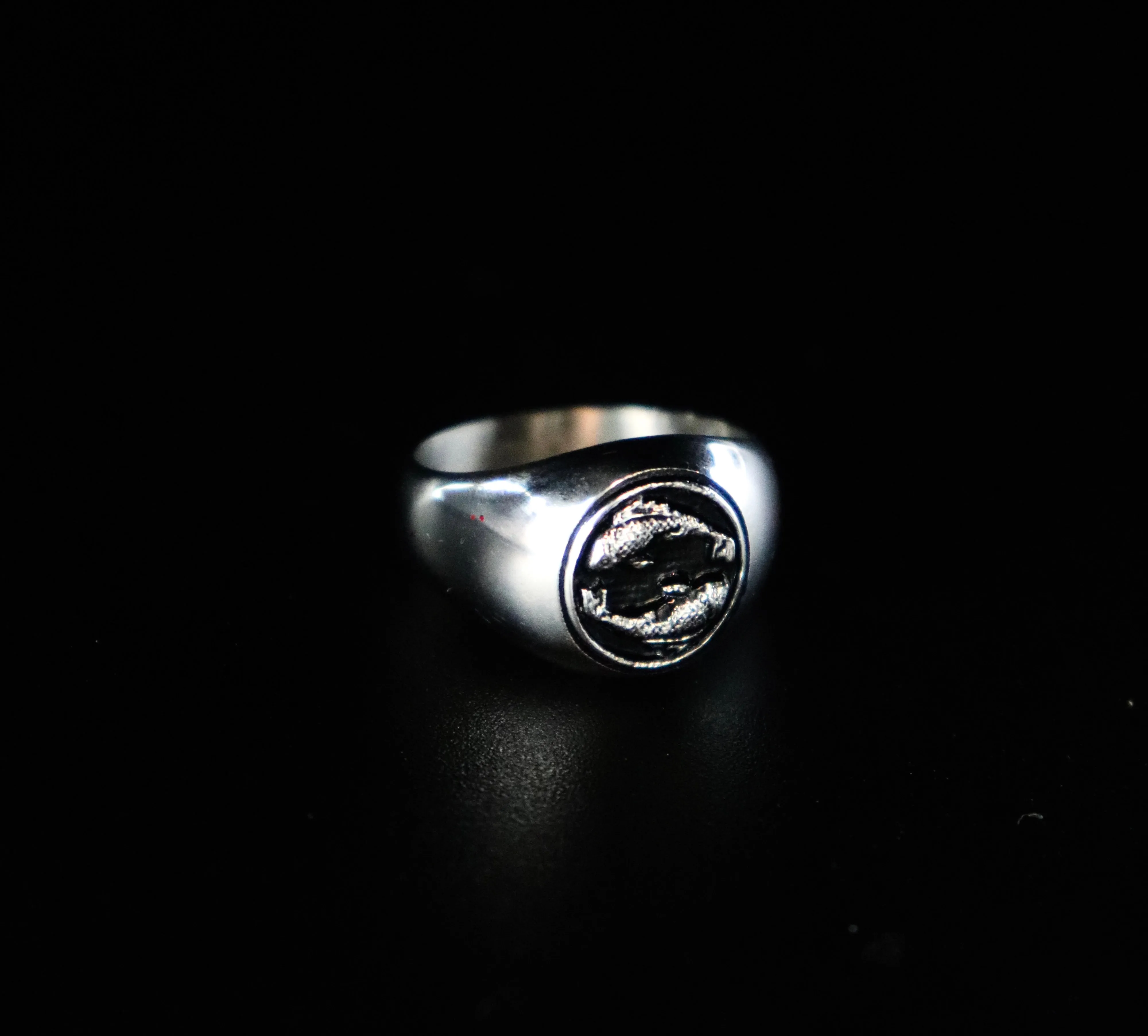 Pisces Ring