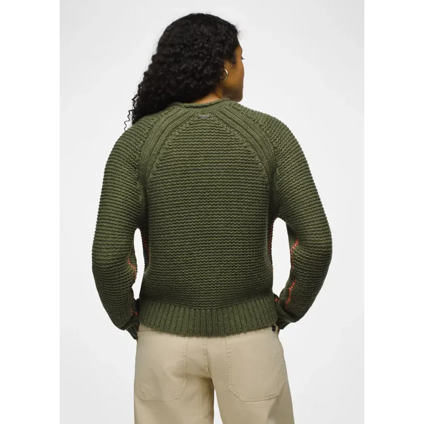 Prana Cades Cove Sweater Women's