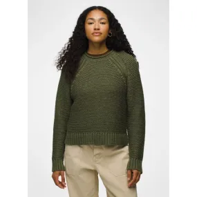 Prana Cades Cove Sweater Women's