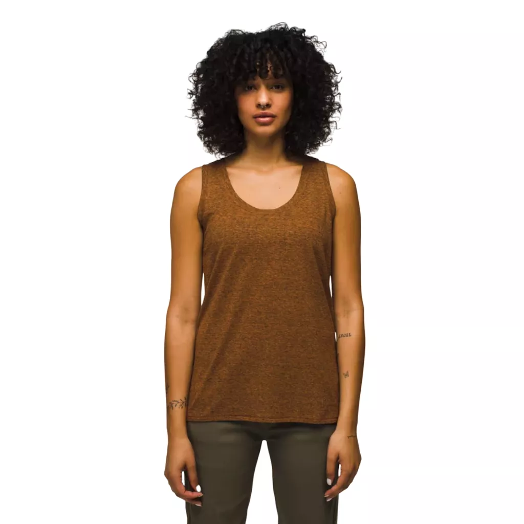 Prana Women's Cozy Up Tank