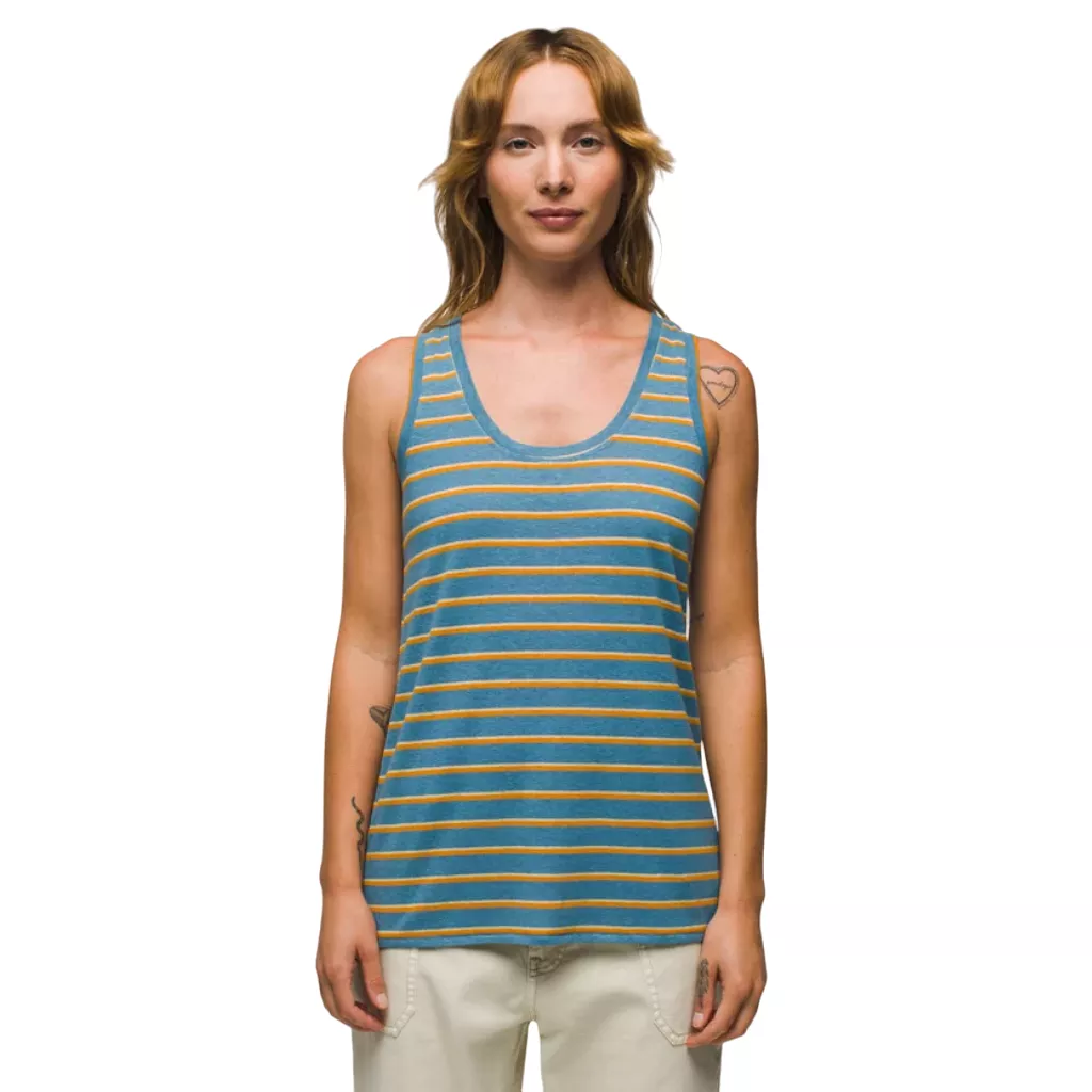 Prana Women's Cozy Up Tank