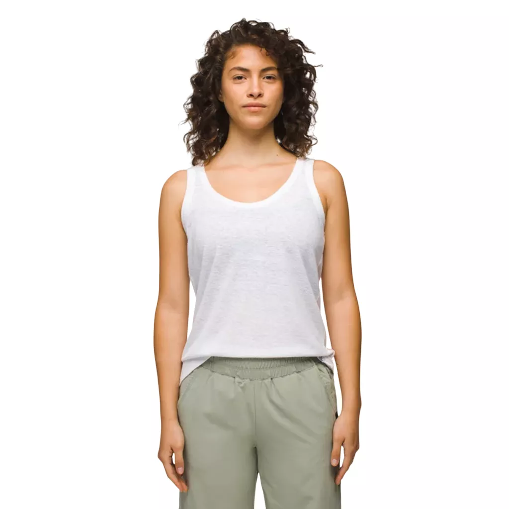 Prana Women's Cozy Up Tank